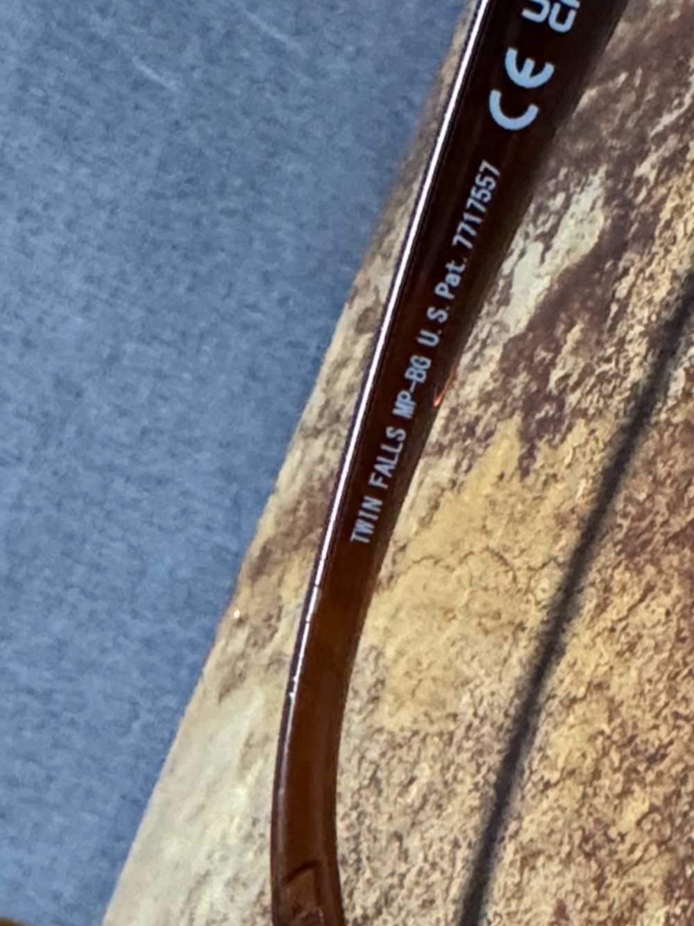 Used Maui Jim Twin Falls - Picture 5 of 9
